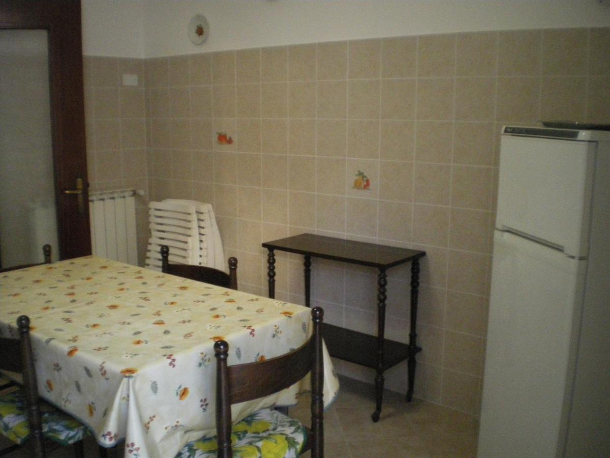 Poppy Apartamento Levanto Exterior foto